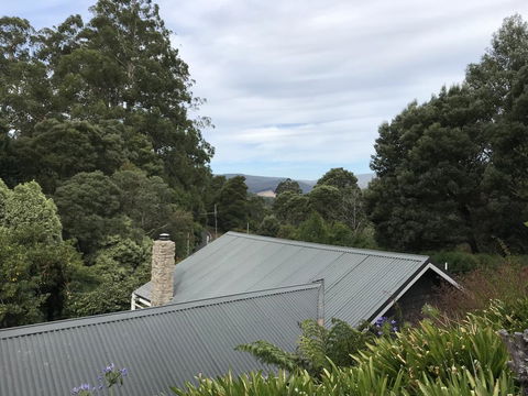 Warby Weekender - Accommodation in Surfers Paradise 2