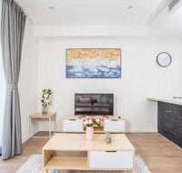 Warm Soul 1badAPT in the heart of Eastwood P WIFI - Accommodation in Surfers Paradise
