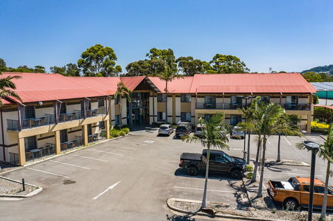 Warners At The Bay - Accommodation in Surfers Paradise 2