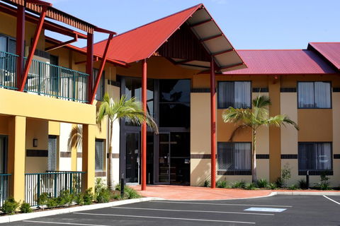 Warners At The Bay - Accommodation in Surfers Paradise 0