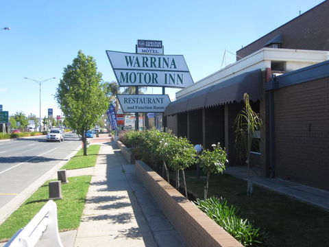 Warrina Motor Inn - Accommodation in Surfers Paradise 2