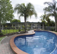 Warrina Motor Inn - Accommodation in Surfers Paradise
