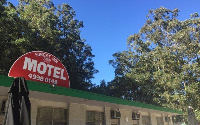 Mulbring NSW Accommodation in Surfers Paradise