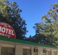 Watagan Forest Motel - Caltex Brunkerville - Accommodation in Surfers Paradise