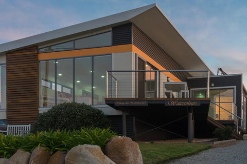 Watercolours - Accommodation in Surfers Paradise 2