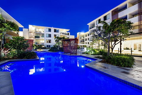Waterford Apartments - Accommodation in Surfers Paradise 0