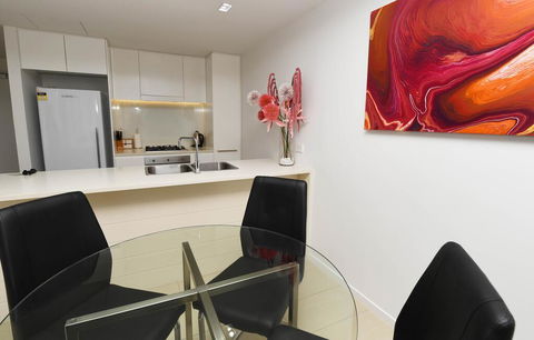 WATERFRONT DARWIN TROPICAL DELIGHT - Accommodation in Surfers Paradise 2