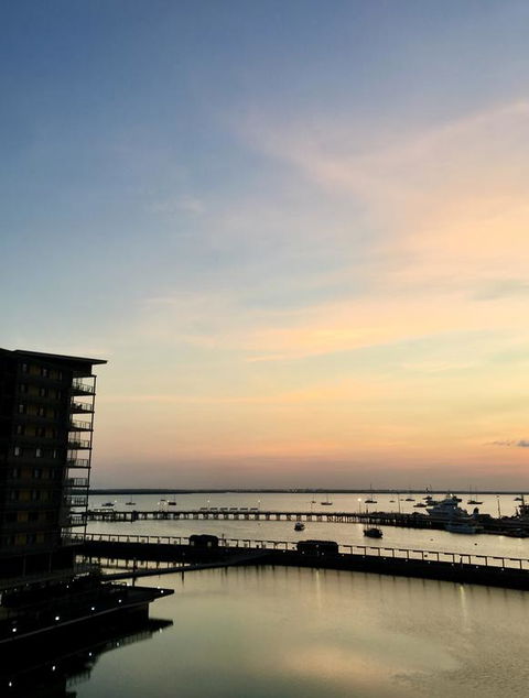 WATERFRONT DARWIN TROPICAL DELIGHT - Accommodation in Surfers Paradise 3