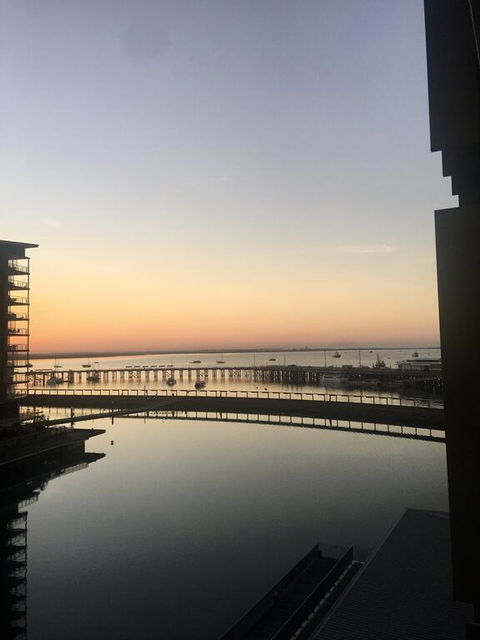WATERFRONT DARWIN TROPICAL GEM - Accommodation in Surfers Paradise 3