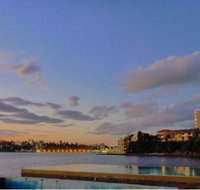 Waterfront on Manly Harbour - Accommodation in Surfers Paradise