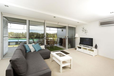 Waterline 202 - Accommodation in Surfers Paradise 0