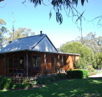 Bluegum Ridge Cottages - Accommodation in Surfers Paradise