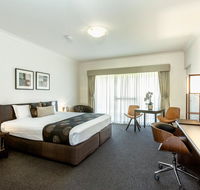 Blazing Stump Motel  Suites - Accommodation in Surfers Paradise