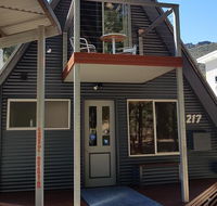 The A-Frame - Accommodation in Surfers Paradise