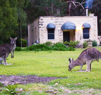 Marwood Luxury Villas - Accommodation in Surfers Paradise