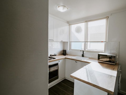 SoYa Apartment Hotel - Accommodation in Surfers Paradise 25