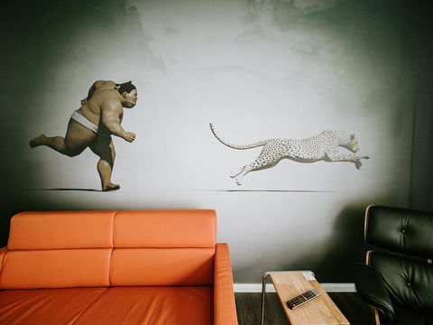 SoYa Apartment Hotel - Accommodation in Surfers Paradise 33