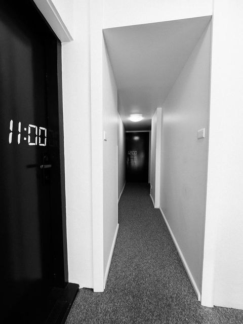 SoYa Apartment Hotel - Accommodation in Surfers Paradise 14