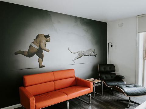 SoYa Apartment Hotel - Accommodation in Surfers Paradise 37