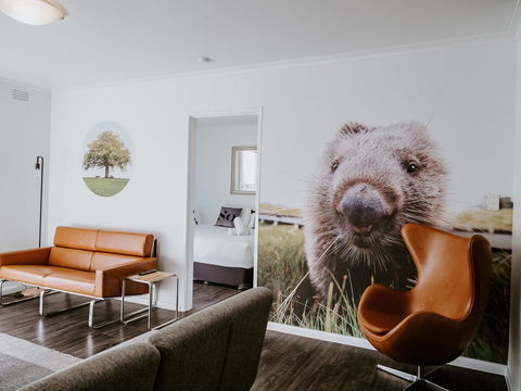 SoYa Apartment Hotel - Accommodation in Surfers Paradise 32
