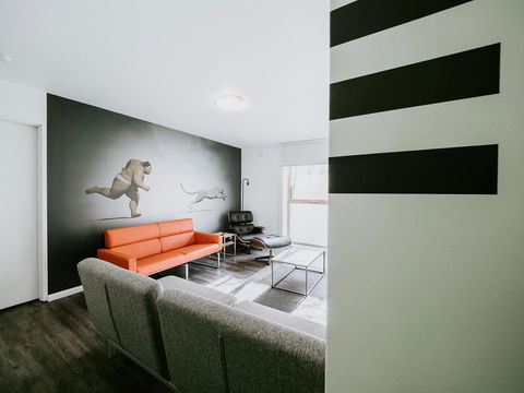 SoYa Apartment Hotel - Accommodation in Surfers Paradise 35