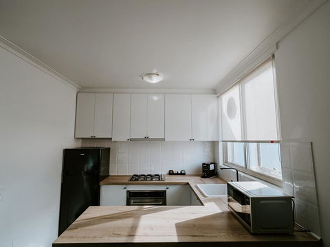 SoYa Apartment Hotel - Accommodation in Surfers Paradise 26
