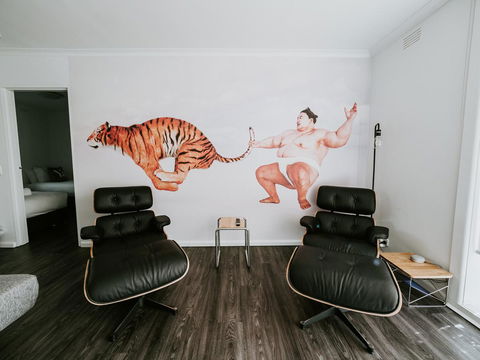 SoYa Apartment Hotel - Accommodation in Surfers Paradise 28