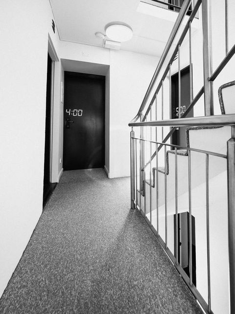 SoYa Apartment Hotel - Accommodation in Surfers Paradise 15