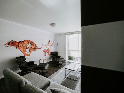 SoYa Apartment Hotel - Accommodation in Surfers Paradise 30