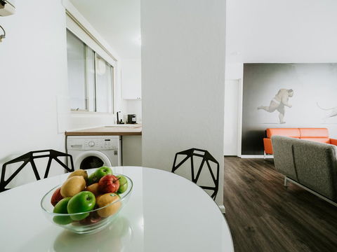SoYa Apartment Hotel - Accommodation in Surfers Paradise 24