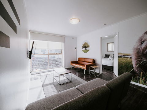 SoYa Apartment Hotel - Accommodation in Surfers Paradise 27