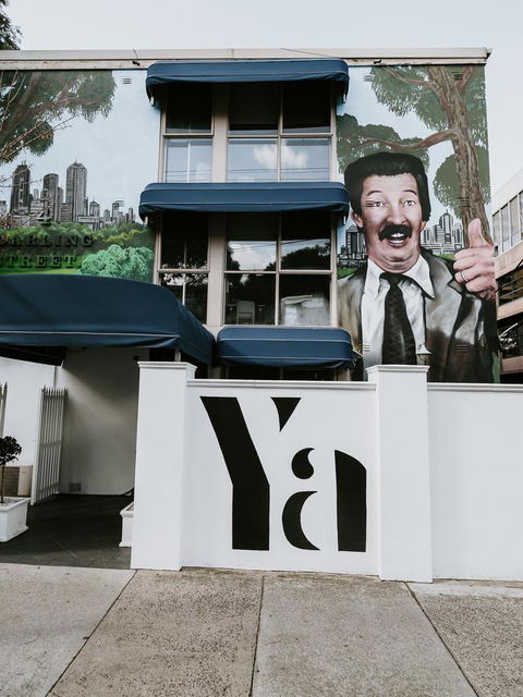 SoYa Apartment Hotel - Accommodation in Surfers Paradise 8