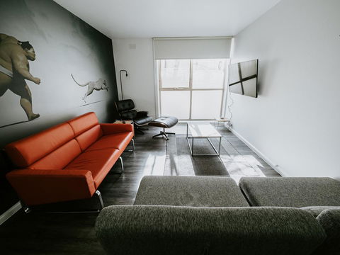 SoYa Apartment Hotel - Accommodation in Surfers Paradise 34