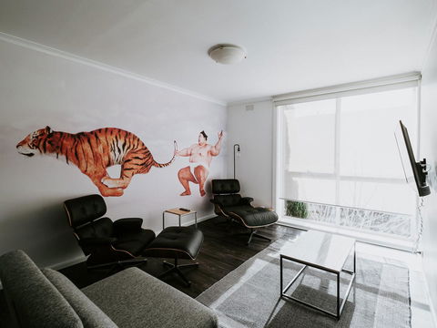SoYa Apartment Hotel - Accommodation in Surfers Paradise 29