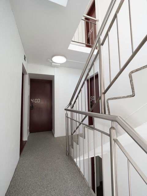 SoYa Apartment Hotel - Accommodation in Surfers Paradise 16