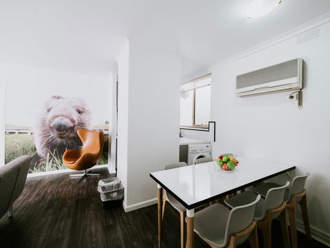 SoYa Apartment Hotel - Accommodation in Surfers Paradise 31