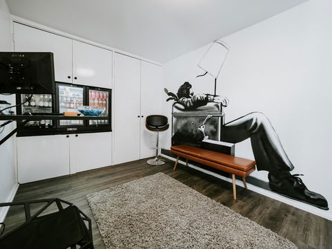 SoYa Apartment Hotel - Accommodation in Surfers Paradise 13