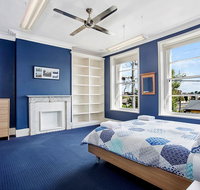 Plummers Mill - Central Townhouse - Accommodation in Surfers Paradise