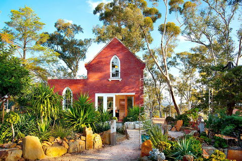 Be&be Castlemaine - Accommodation in Surfers Paradise 17