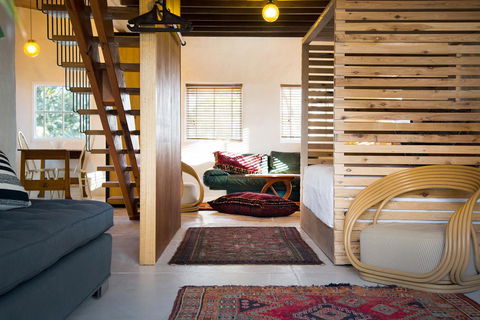 Be&be Castlemaine - Accommodation in Surfers Paradise 15