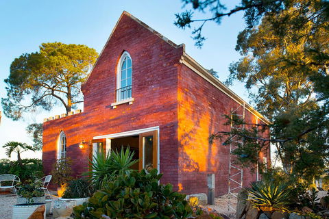 Be&be Castlemaine - Accommodation in Surfers Paradise 6