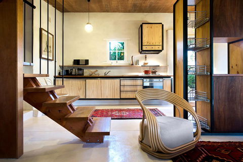 Be&be Castlemaine - Accommodation in Surfers Paradise 2