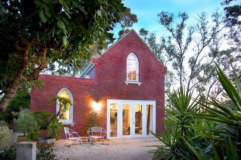 Be&be Castlemaine - Accommodation in Surfers Paradise 9