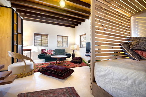 Be&be Castlemaine - Accommodation in Surfers Paradise 10