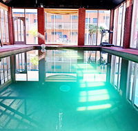 Main Lead Ballarat Motel - Accommodation in Surfers Paradise