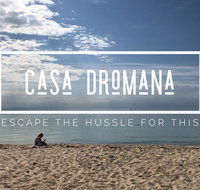 Casa Dromana - Accommodation in Surfers Paradise