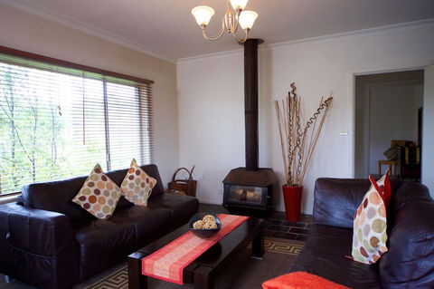Healesville Apartments - Accommodation in Surfers Paradise 6