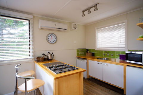Healesville Apartments - Accommodation in Surfers Paradise 23