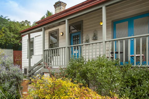 Healesville Apartments - Accommodation in Surfers Paradise 28