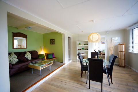 Healesville Apartments - Accommodation in Surfers Paradise 25